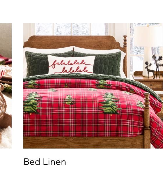 Bed Linen